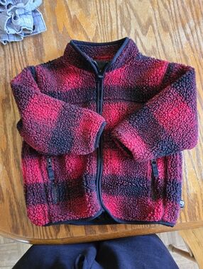 Toddler Boy Jacket Lot